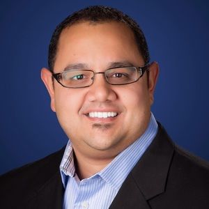 Meet your Posher, David